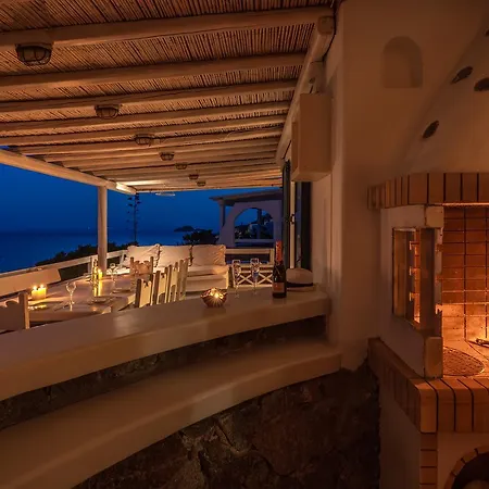 Βίλα Skyline Mykonos