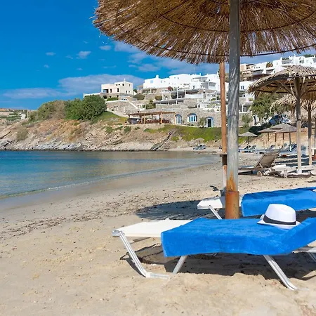 Βίλα Skyline Mykonos