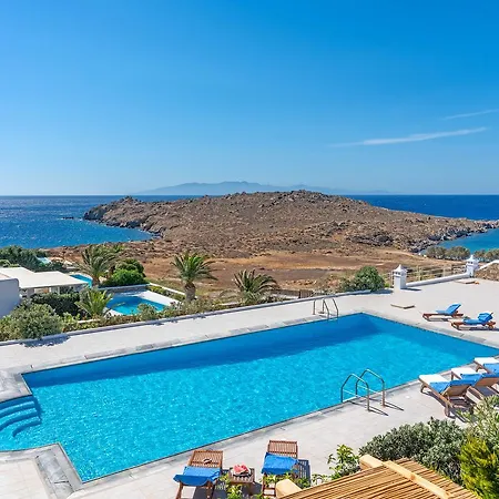 Skyline Mykonos Βίλα