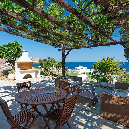 Skyline Mykonos Βίλα
